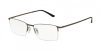 OKULARY KOREKCYJNE GIORGIO ARMANI AR 5010 3037 54 ROZMIAR M